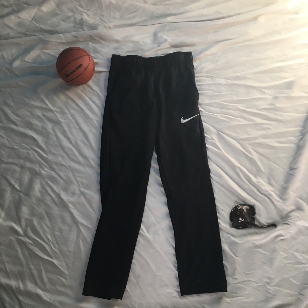 Nike Boy Sweatpants
